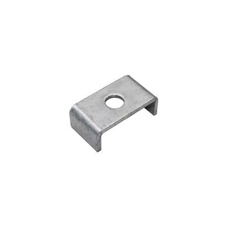 Securit S4886 Heel Clip For Gate