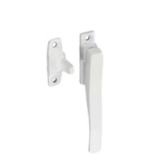 Securit S5105 Casement Fastener White