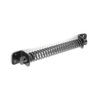 Securit Door &amp; Gate Spring Black
