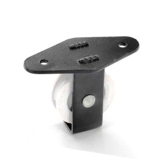 Securit S5205 Single Plate Pulley