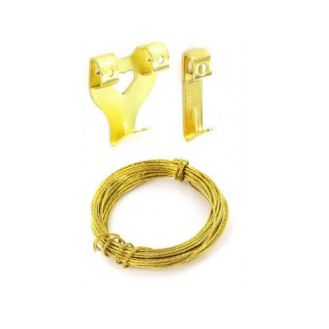 Securit S6217 Picture Hanging Set