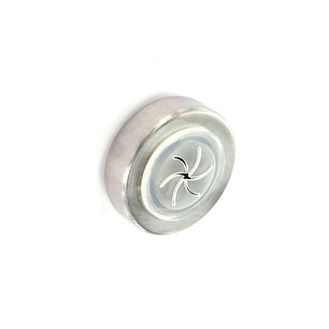 Securit S6364 Towel Holders Single (2)