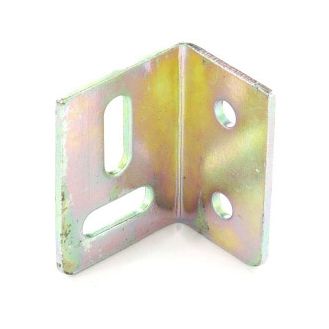 Securit S6731 Stretcher Plates Zinc Plated (2)