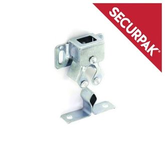 Securpak SP10055 Double Roller Catch
