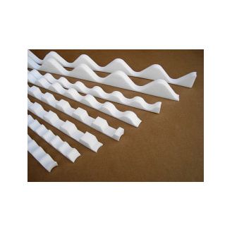 Vistalux 39000 White Foam Eavesfillers
