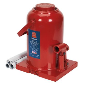 Sealey SJ50 Bottle Jack 50tonne