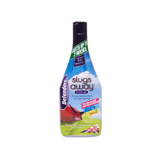 Defenders STV096 Slug Away Gel