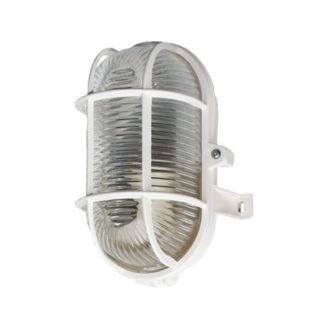 Lyvia  Bulk Head Light IP44 60w