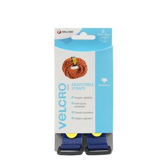 VELCRO® Brand Adjustable Strap