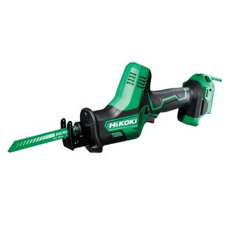 HiKOKI CR18DAJ4Z Brushless Reciprocating Saw 18V Bare Unit
