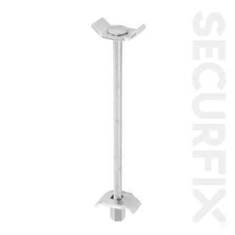 Securfix T11151 Work Top Connector 150mm