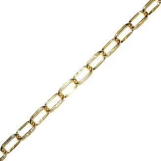 Securit B5625 Oval Link Chain Bp 2.2mmx10m Reel