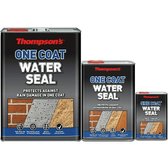 Thompson's 32993 One Coat Water Seal Ultra