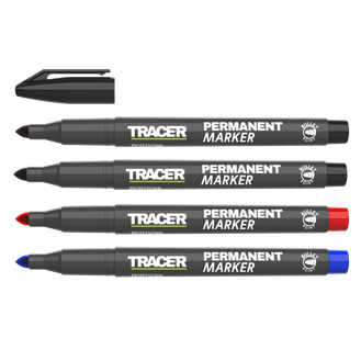 Tracer APMK1 Permanent Markers