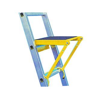 Zarges Foot Platform