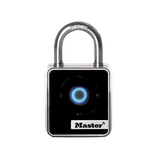 Master Lock Bluetooth® Indoor Padlock