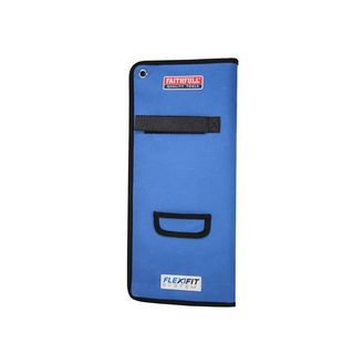 Faithfull Flexi Trowel Tool Roll