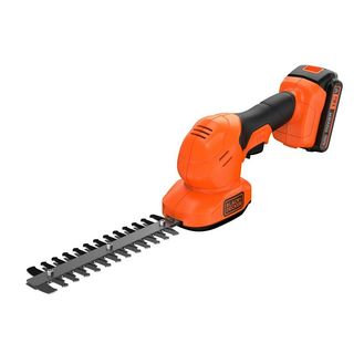 BLACK + DECKER BCSS18D1 Shear Shrubber 18V 1 x 2.0Ah Li-ion