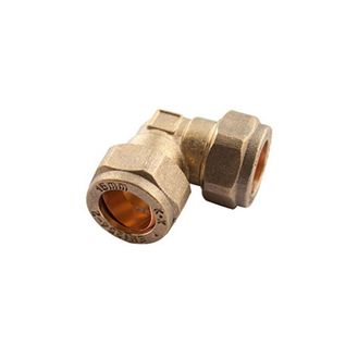 Oracstar PF203 Compression Elbow 2 Pack