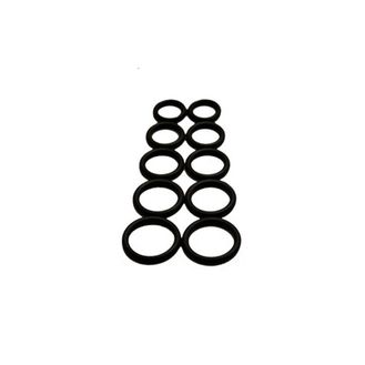 Oracstar PP0603 Mixed O Rings 10 Pack