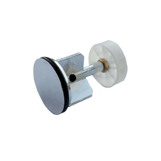 Oracstar PPS269 Chrome Pop Up Plug With Strainer