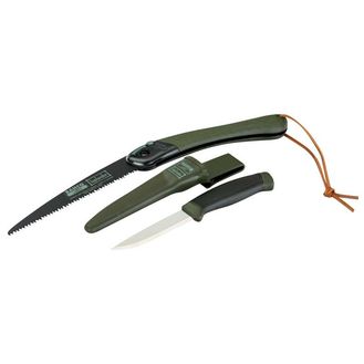 Bahco Laplander Set, 2 Piece