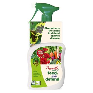 Phostrogen 86601305 Organic Fungus Plant Defence