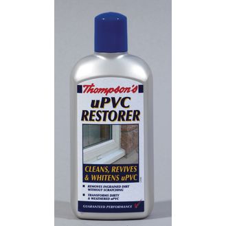Thompson's 33180 UPVC Restorer