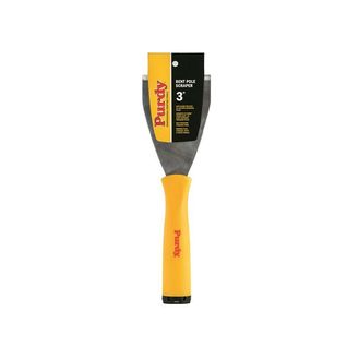 Purdy® Bent Pole Scraper