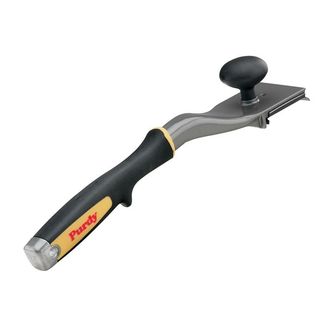 Purdy® Four Edge Carbide Scraper