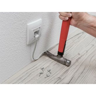 Wiha Electrician's Hammer 300g