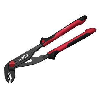 Wiha Industrial Water Pump Pliers