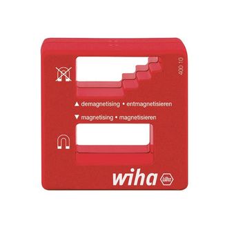 Wiha Magnetiser/Demagnetiser