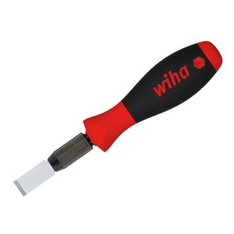 Wiha SoftFinish® Universal Scraper