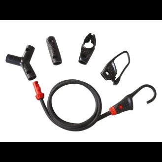 ABUS Mechanical Universal Bungee Set
