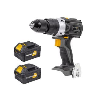 Batavia MAXXPACK ULTRA Brushless Combi Drill