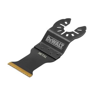 DEWALT DT20737 Titanium Metal Multi-tool Blade 30 x 44mm