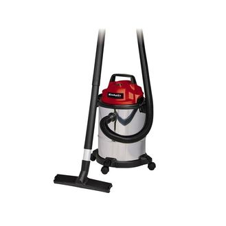 Einhell TC-VC 1815 S Wet &amp; Dry Vacuum Cleaner 15 litre 1250W 240V