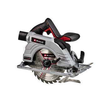Einhell TE-CS 18/190 Li BL - Solo Circular Saw 18V Bare Unit