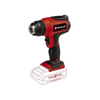 Einhell TE-HA 18 Li - Solo Hot Air Gun 18V Bare Unit