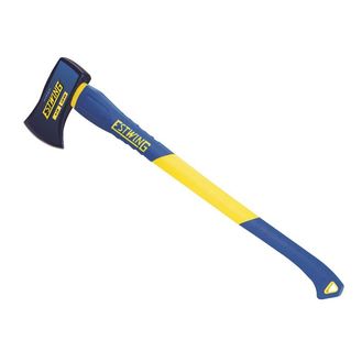 Estwing Felling Axe, Fibreglass Handle
