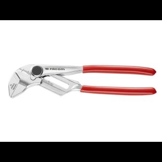 Facom PWF250G Plier Wrench PVC Grip 250mm