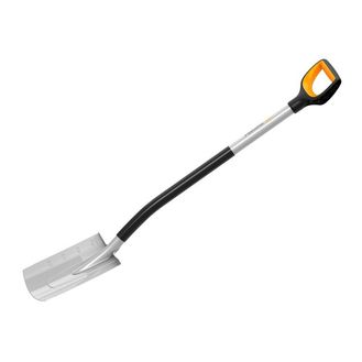 Fiskars Xact™ Rounded Spade