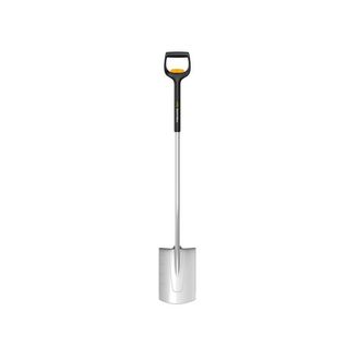 Fiskars Xact™ Telescopic Rounded Spade