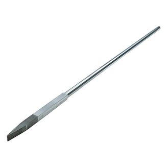 Hultafors B S Aluminium Pry Bar with Steel Point
