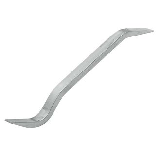 Hultafors H 480 B Aluminium Bending Bar 480mm 500g