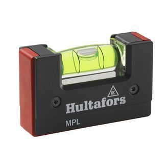 Hultafors MPL Mini Pocket Level 68mm