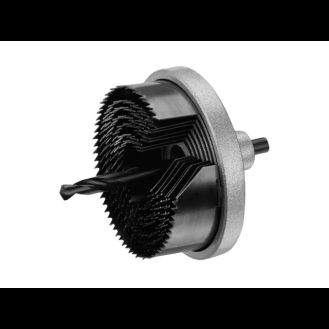 IRWIN® Holesaw Set, 7 Piece