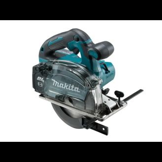 Makita DCS553ZJ LXT Metal Circular Saw 18V Bare Unit