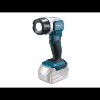 Makita DML808 LXT LED Torch 14.4/18V Bare Unit